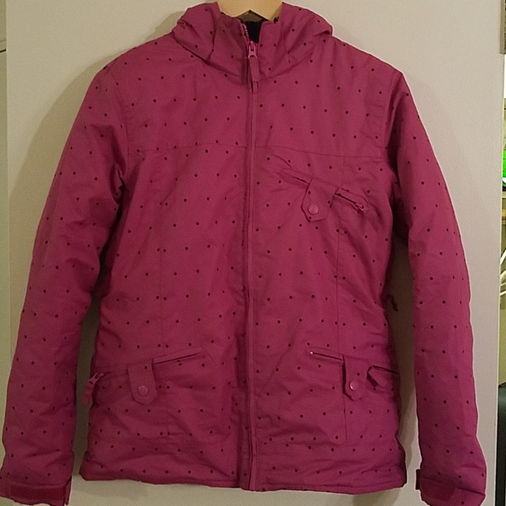 Snow boarding /ski jacket
